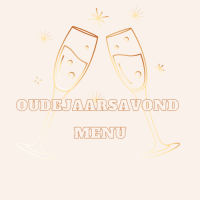 Oudejaarsavond Menu